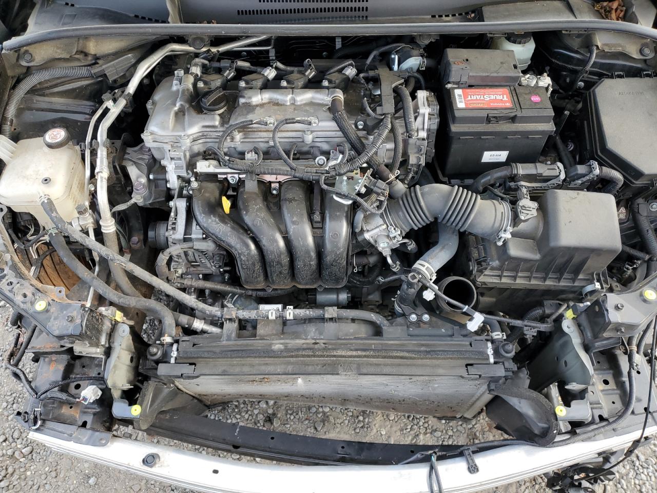 2021 Toyota Corolla - Image 11