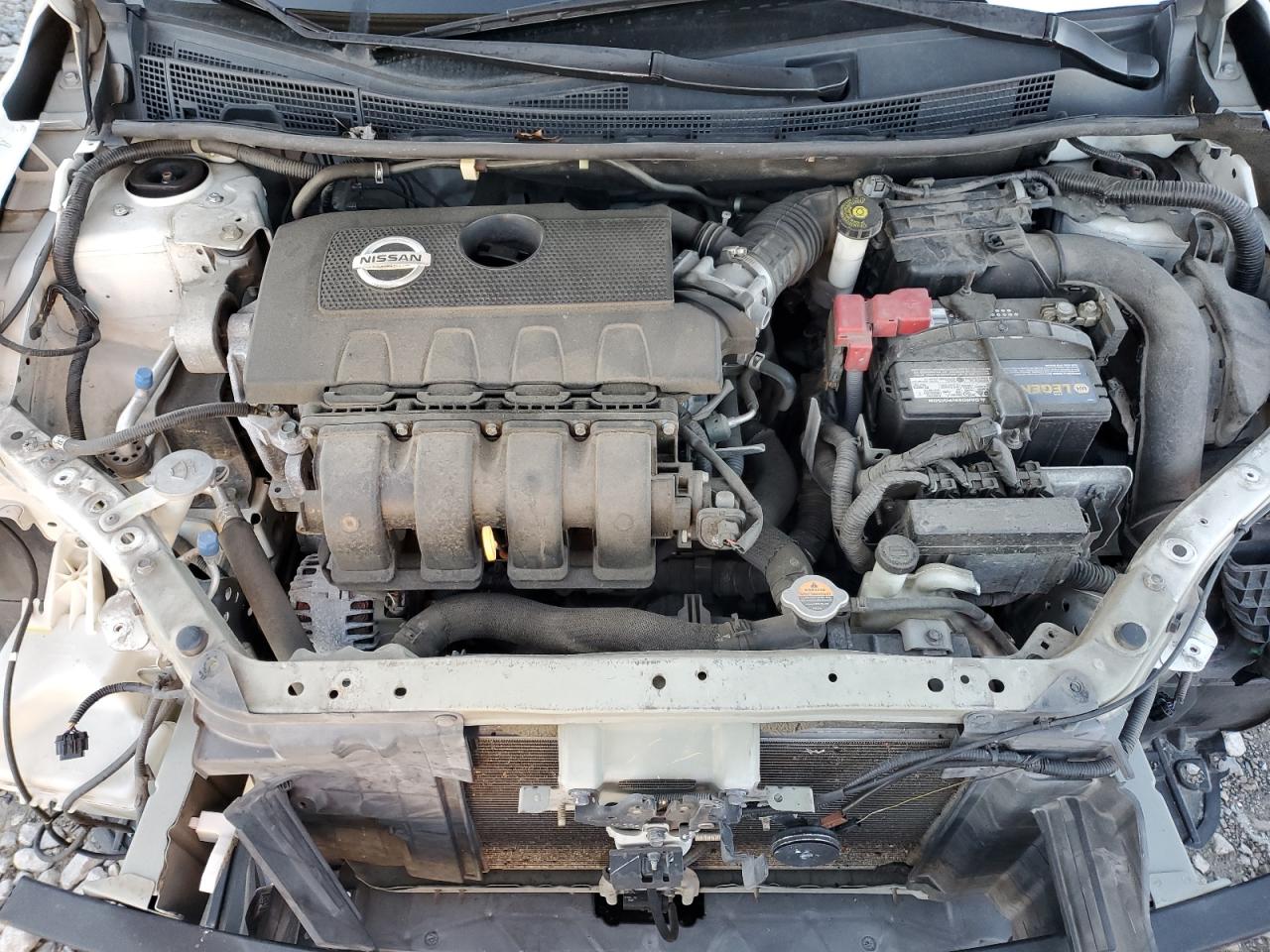 2013 Nissan Sentra - Image 13