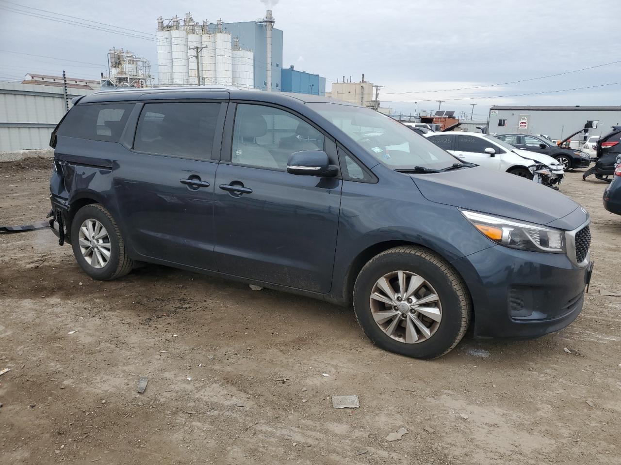 VIN KNDMB5C18G6191204 2016 KIA All Models no.4