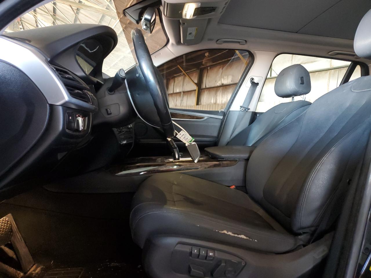 2016 BMW X5 - Image 7