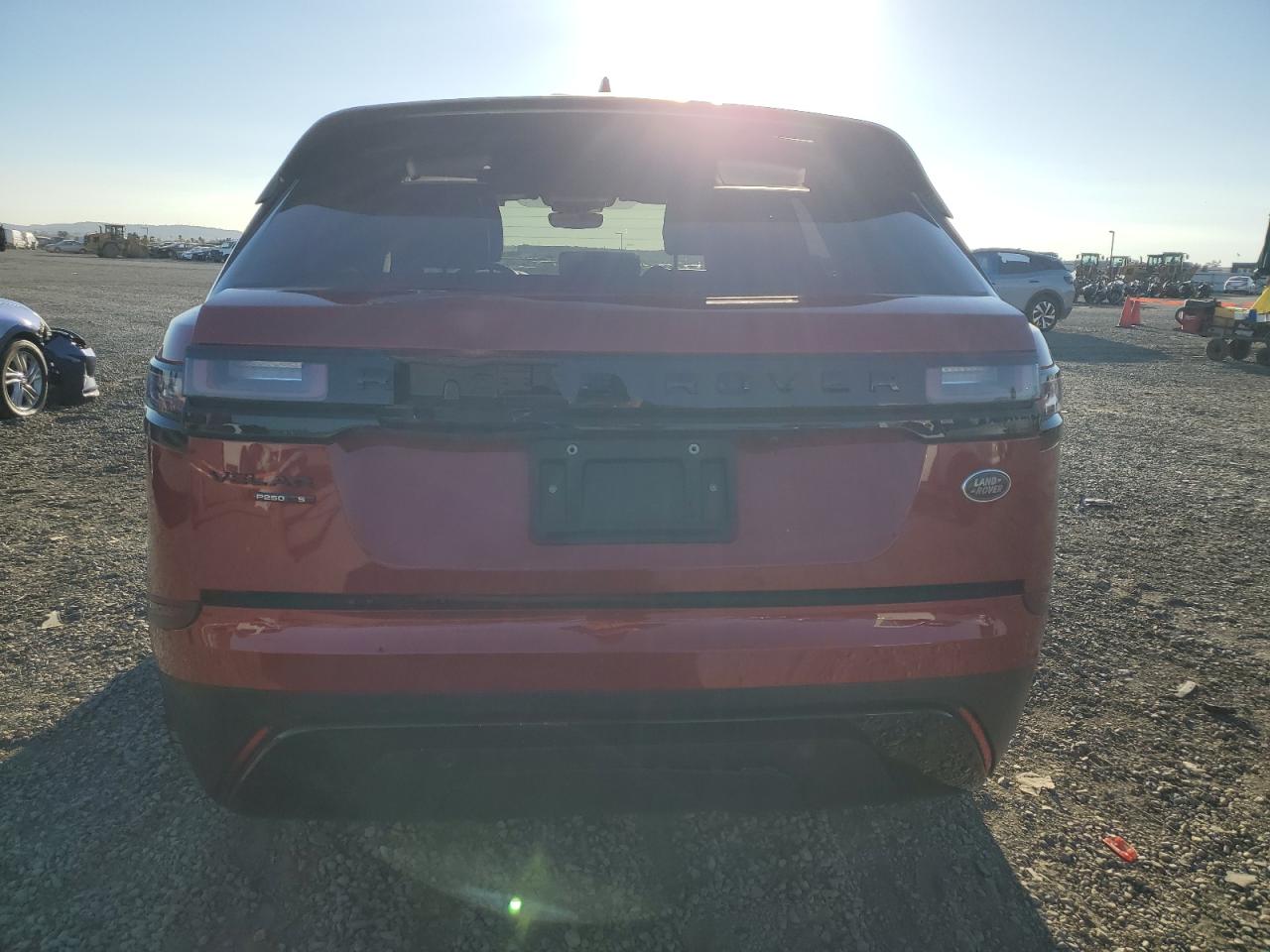 2020 Land Rover Range Rover Velar S VIN: SALYB2EX7LA238739 Lot: 79545964