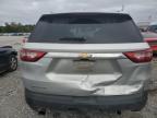 2018 Chevrolet Traverse Lt en Venta en Montgomery, AL - Rear End