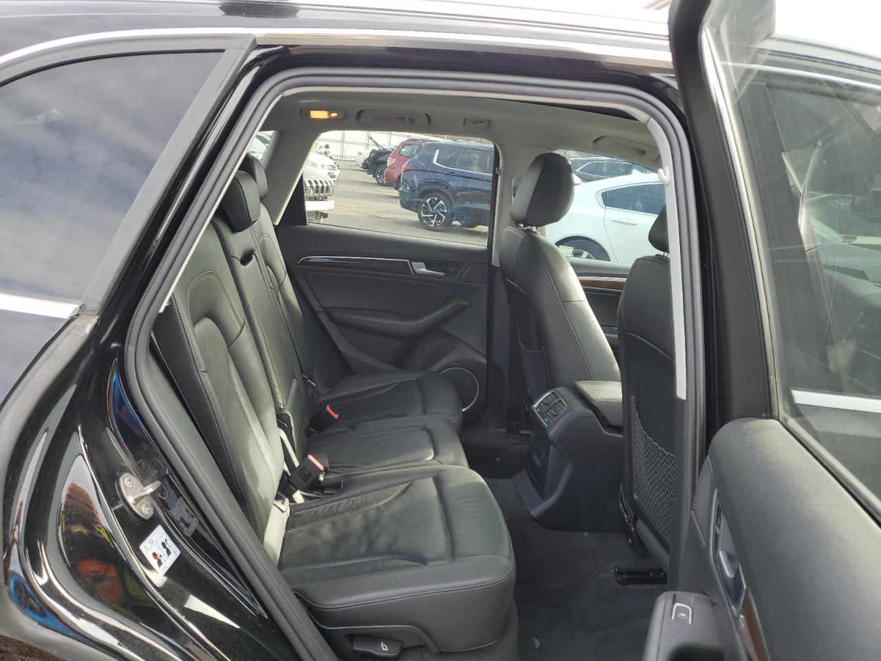 2016 Audi Q5 - Image 11
