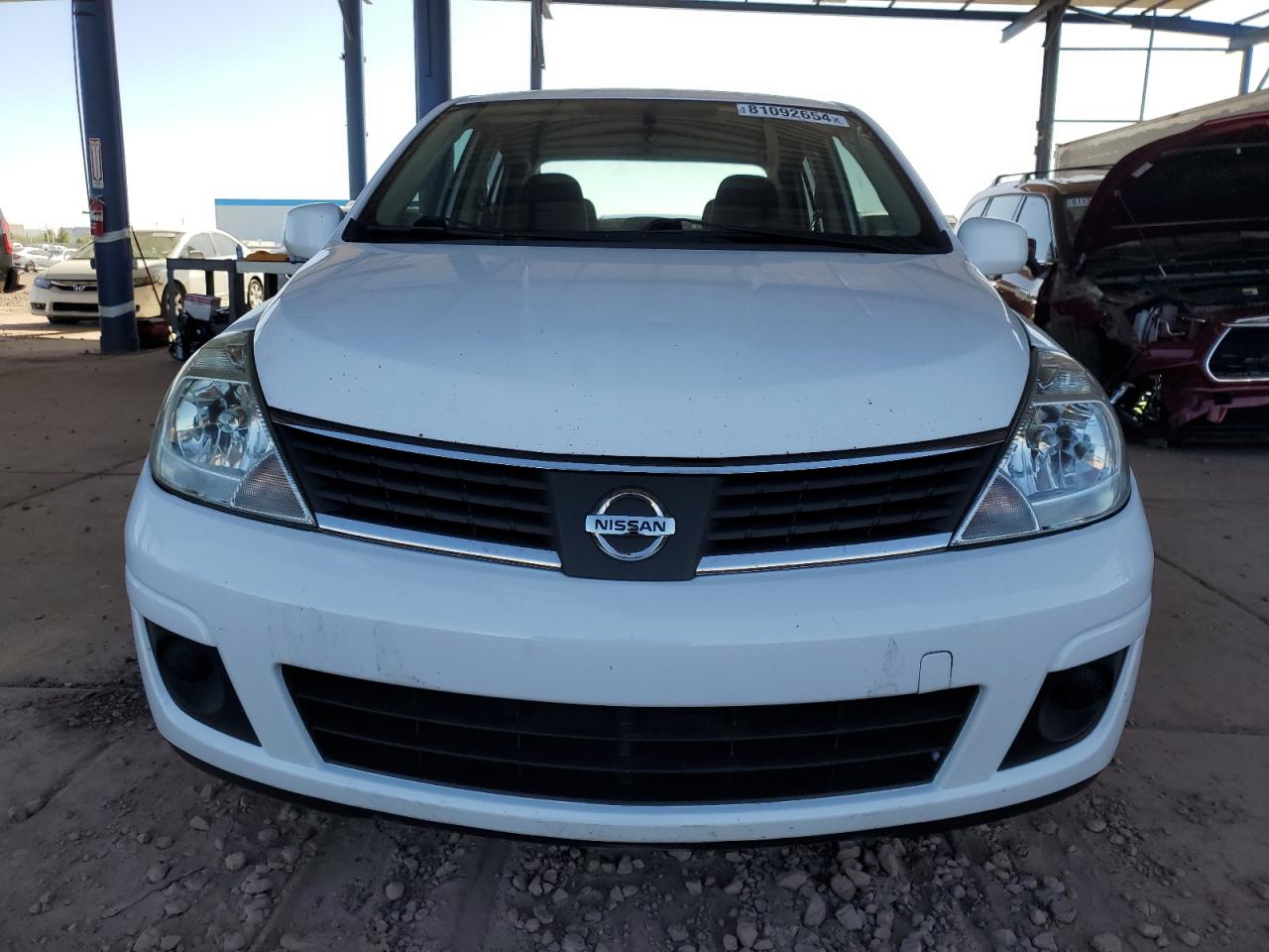 2009 Nissan Versa - Image 5