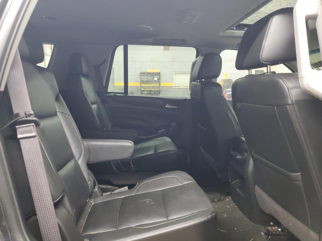 2016 Chevrolet Tahoe - Image 11