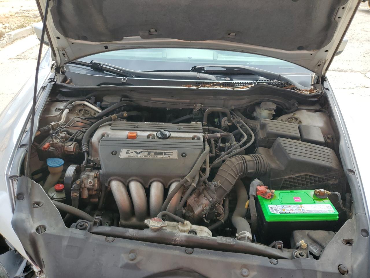 2003 Honda Accord - Image 13