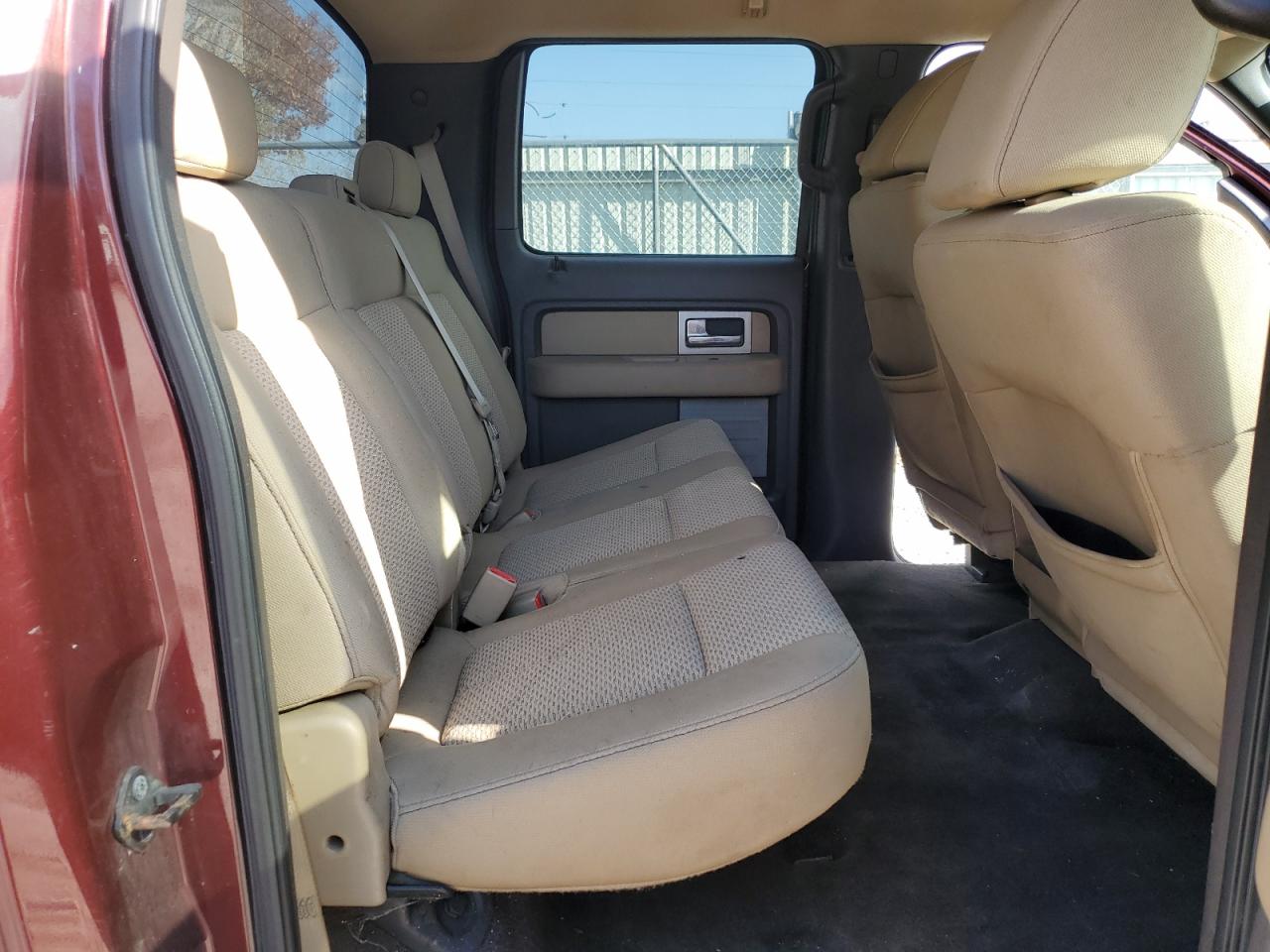 2009 Ford F-150 - Image 10