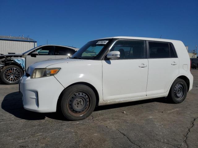 2012 Toyota Scion Xb  на продаже в Tulsa, OK - Mechanical