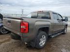 2015 Gmc Sierra K1500 Slt на продаже в Elgin, IL - Rear End