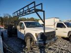 2019 Ford F550 Super Duty იყიდება Cartersville-ში, GA - Front End
