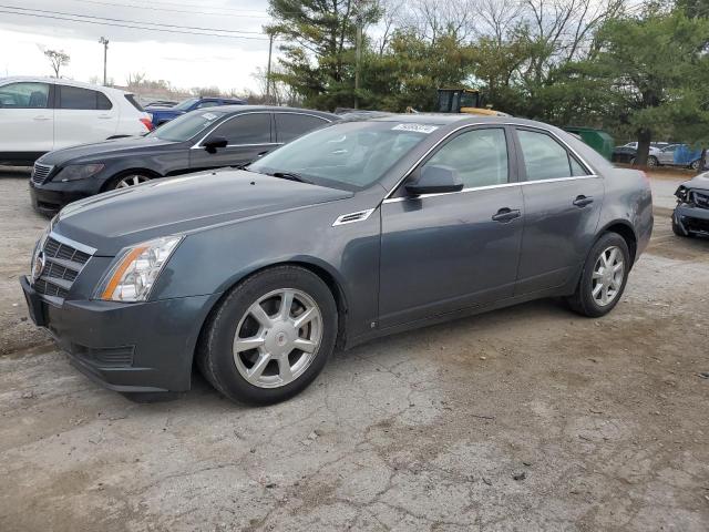 2008 Cadillac Cts  de vânzare în Lexington, KY - Front End