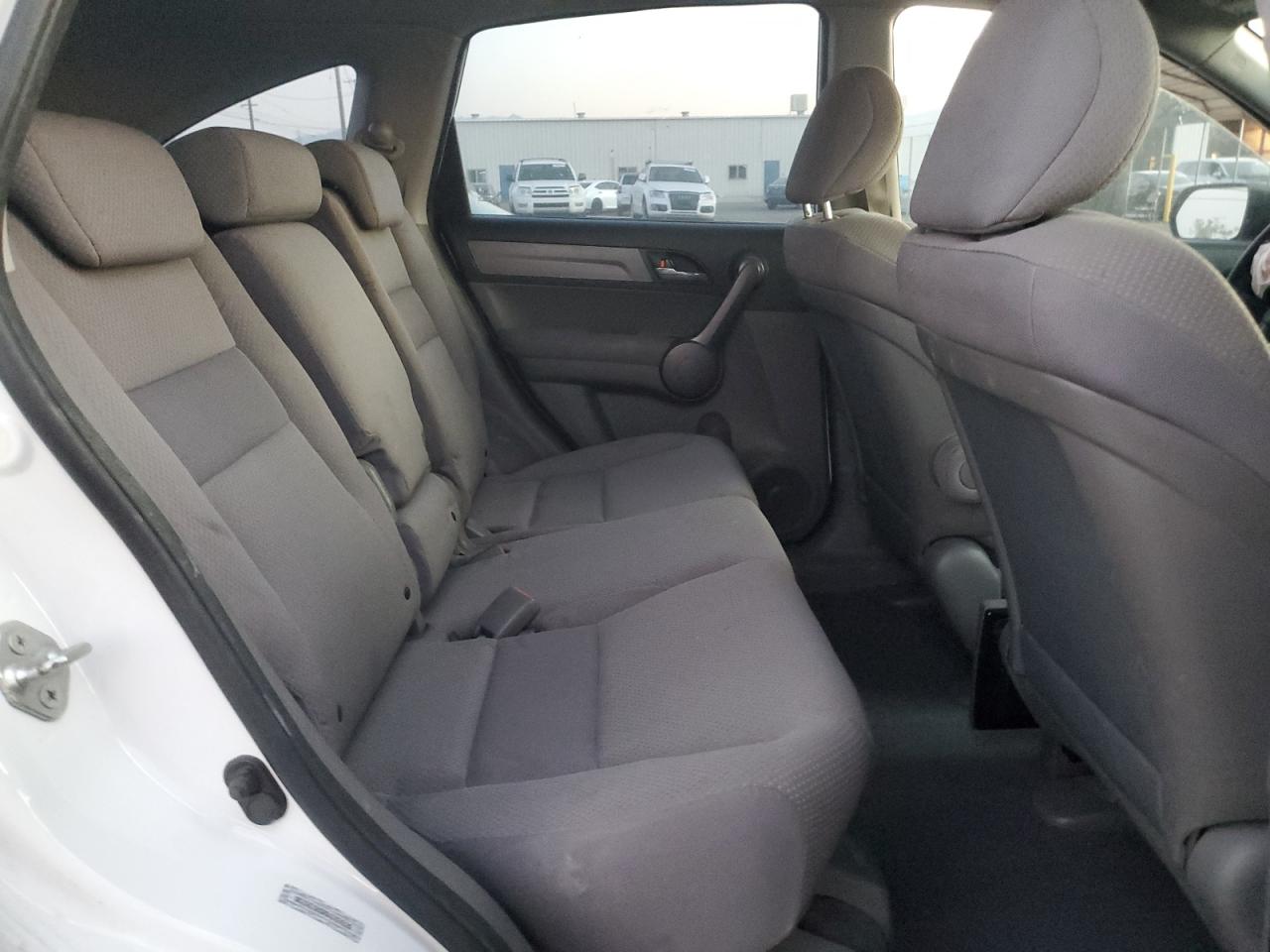 2009 Honda CR-V - Image 12