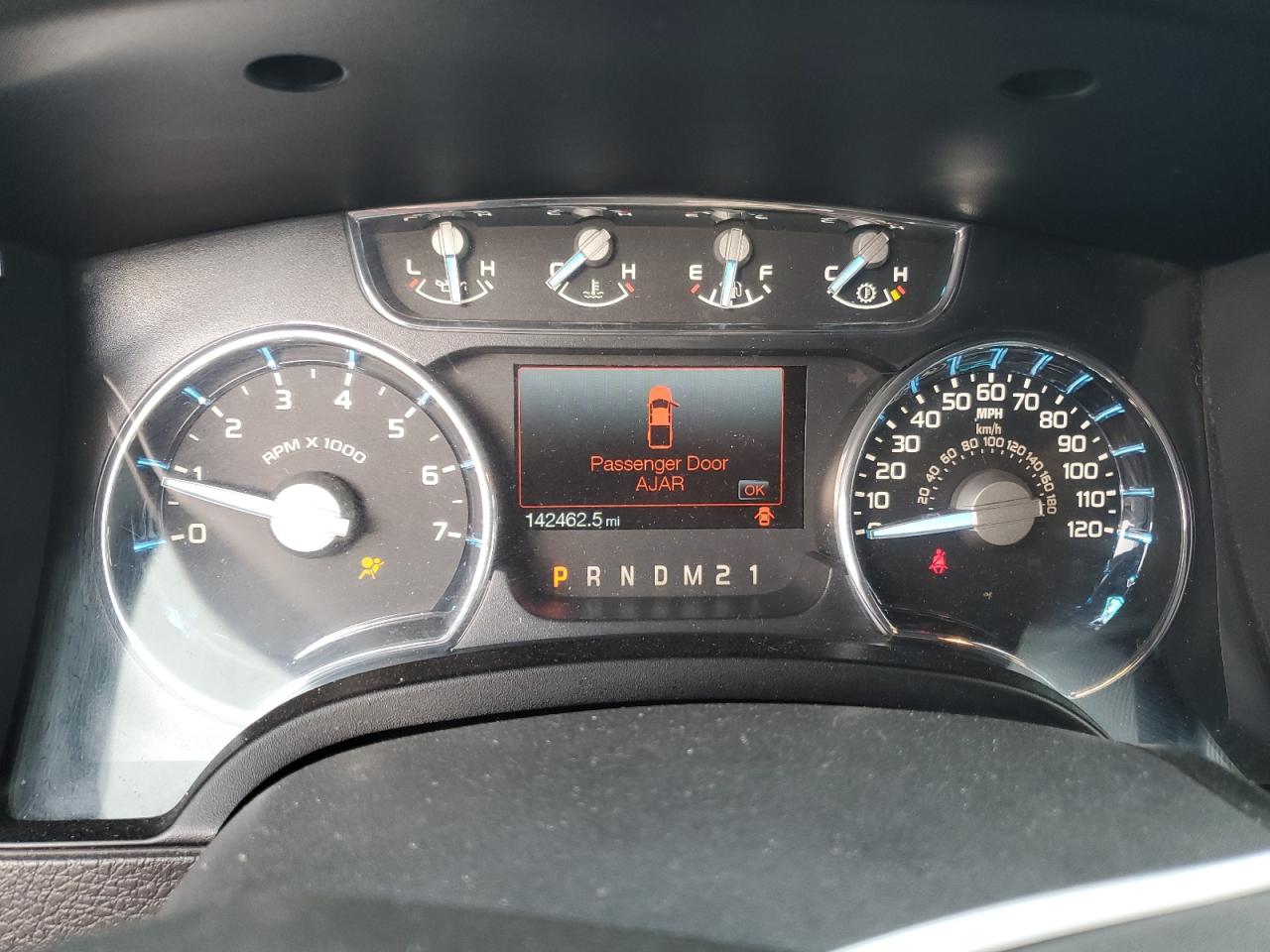 2011 Ford F-150 - Image 9