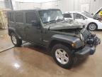 2008 Jeep Wrangler Unlimited Rubicon for Sale in Casper, WY - Front End