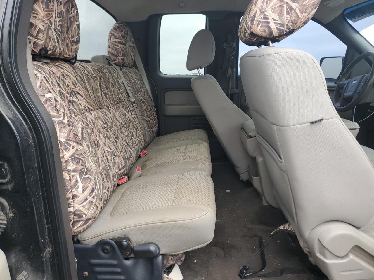 2010 Ford F-150 - Image 10