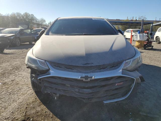  CHEVROLET CRUZE 2019 Czarny