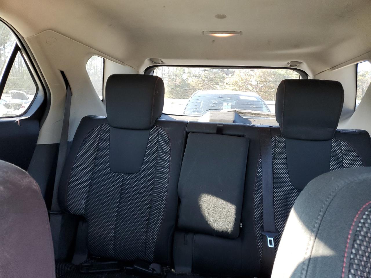 2010 Chevrolet Equinox - Image 10