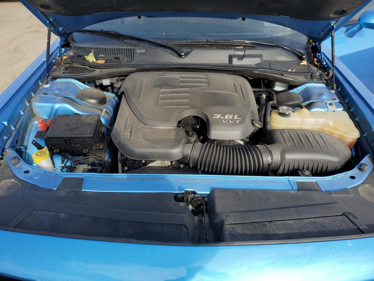 2019 Dodge Challenger - Image 11
