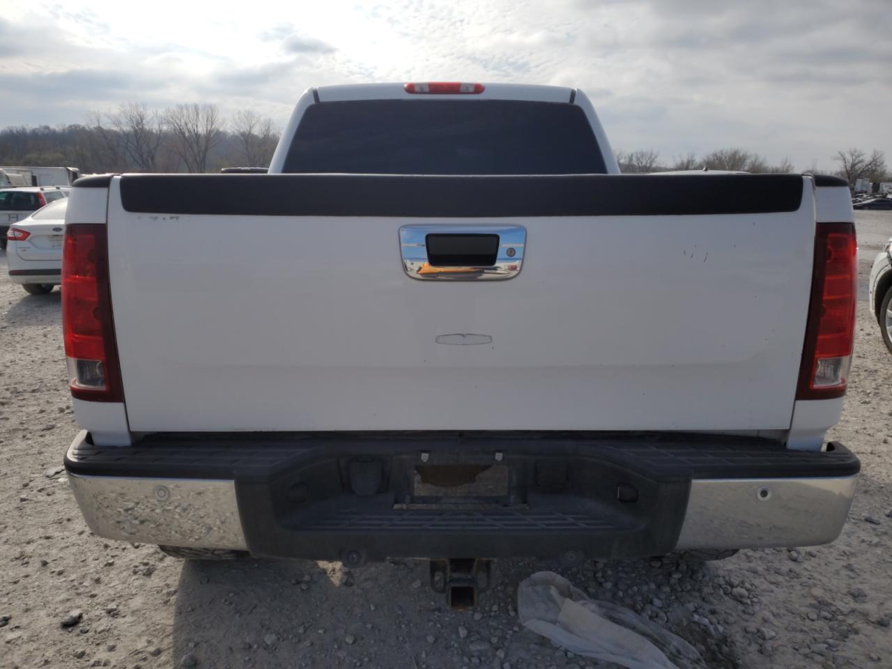 2009 GMC Sierra - Image 6