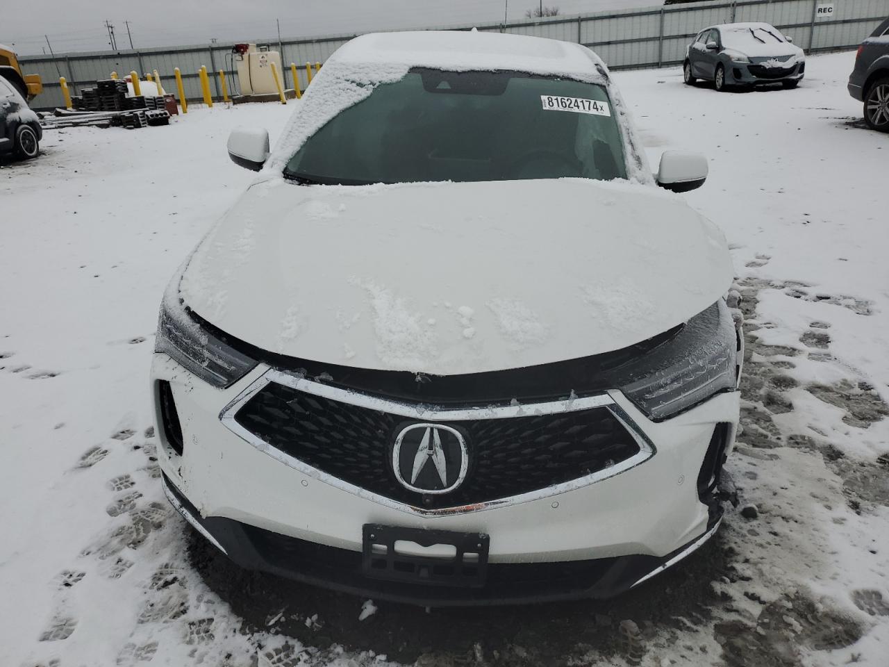 2024 Acura RDX - Image 5