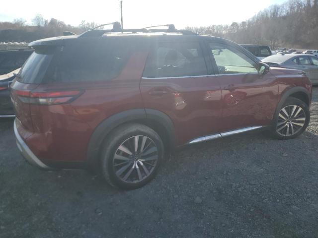 5N1DR3DK6NC270369 Nissan Pathfinder  3