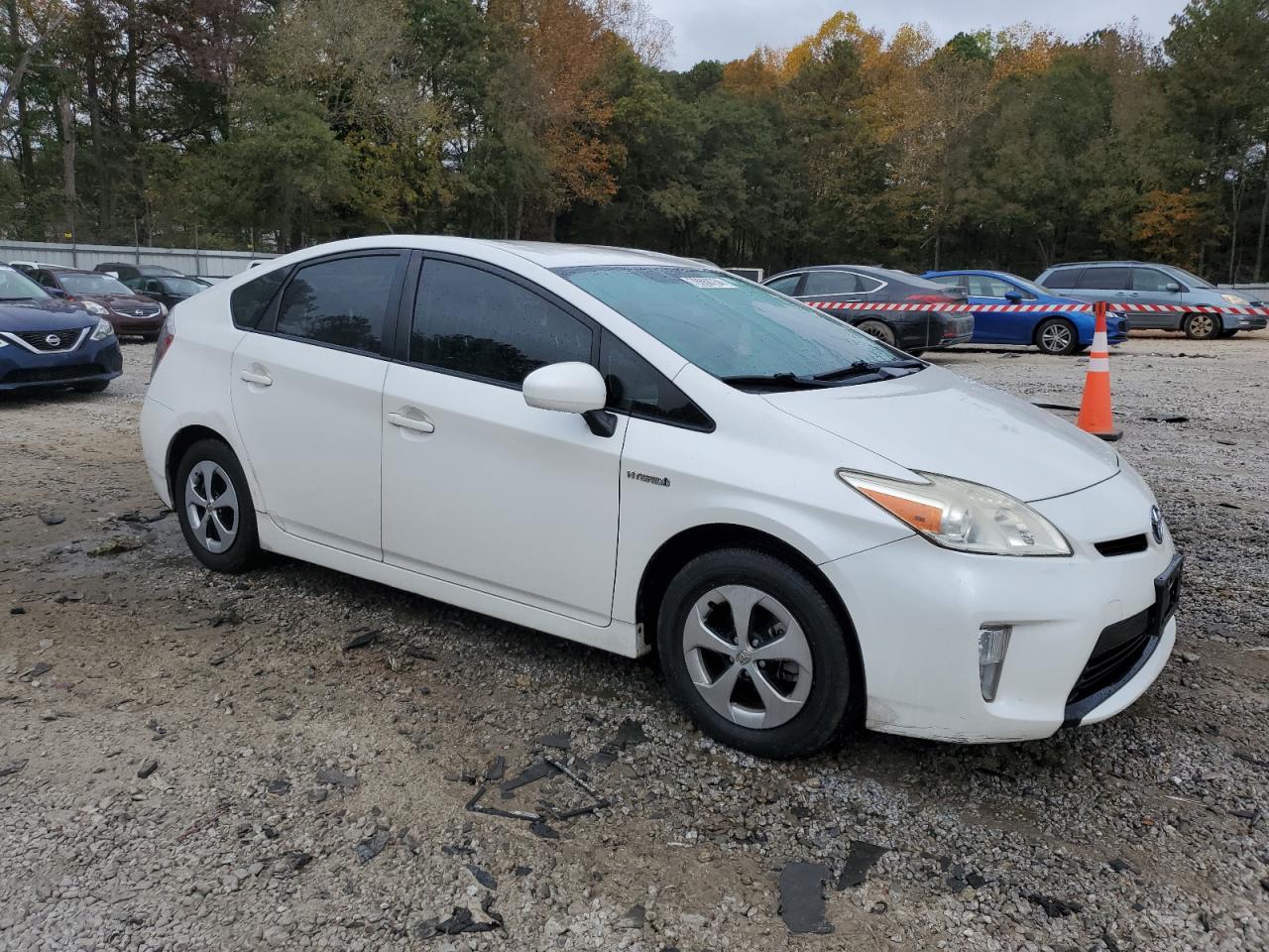 VIN JTDKN3DU0D5663568 2013 TOYOTA PRIUS no.4