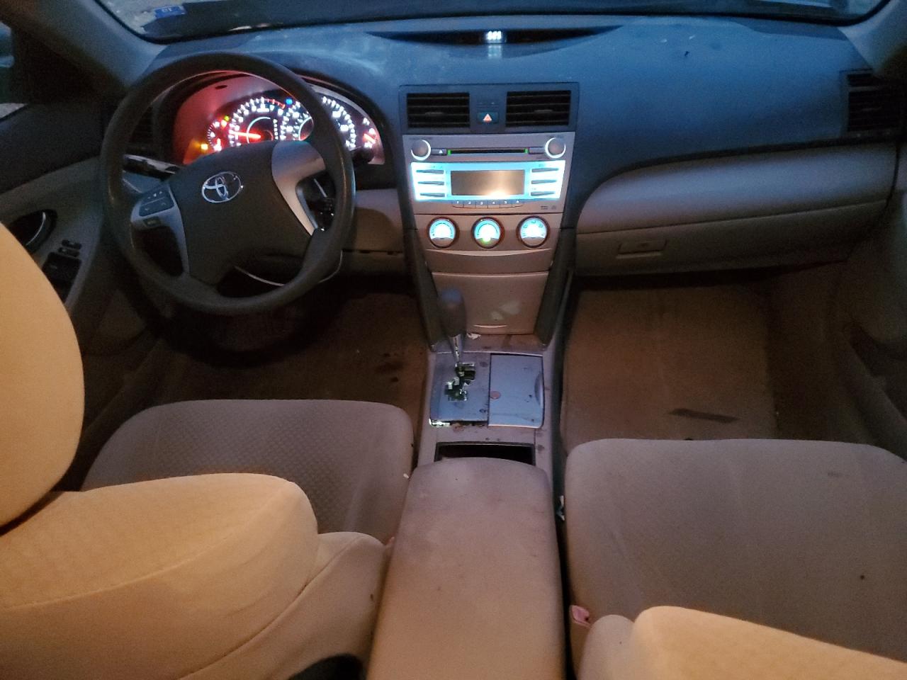 2007 Toyota Camry - Image 8