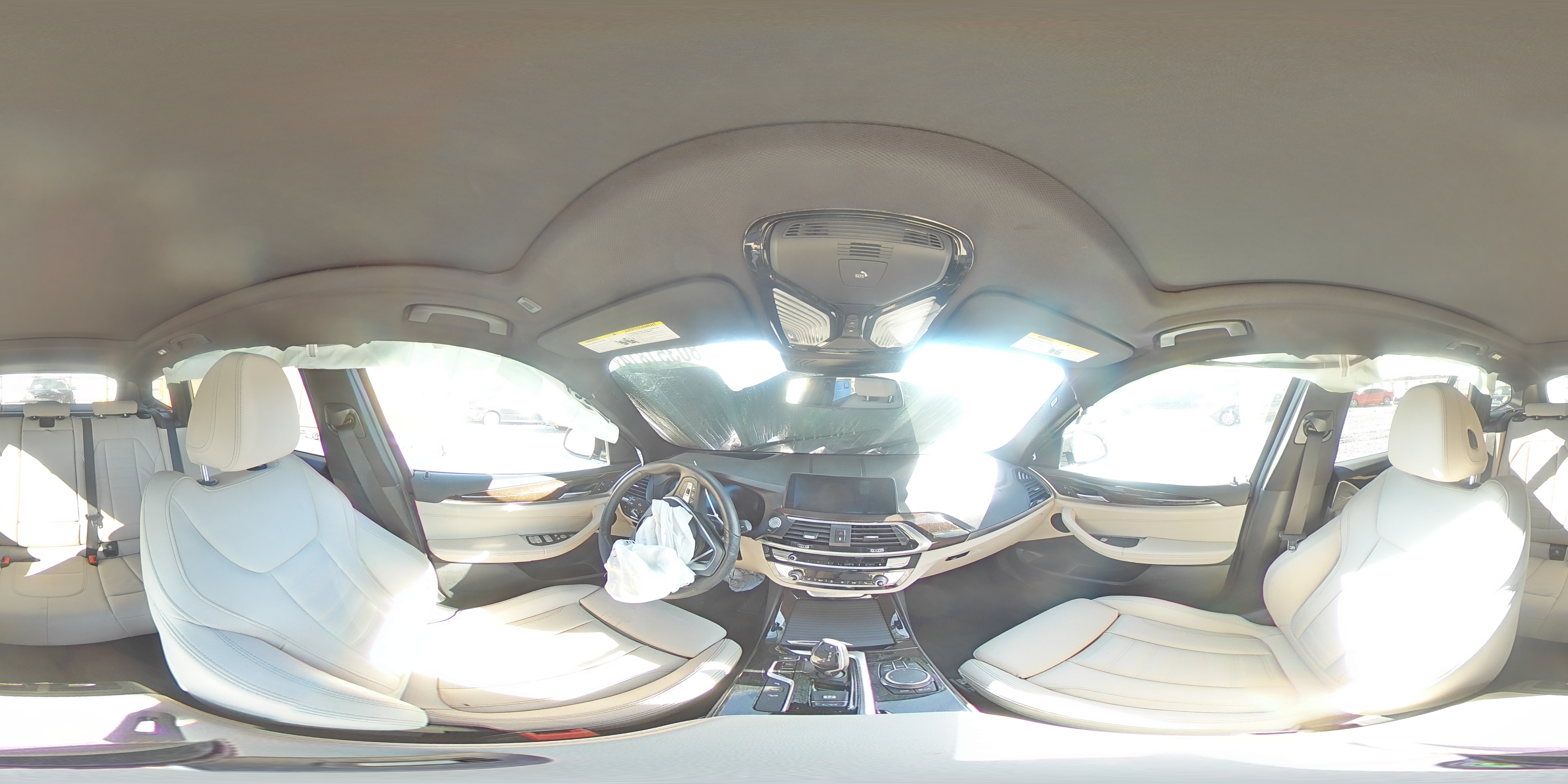 2021 BMW X3 - Image 15