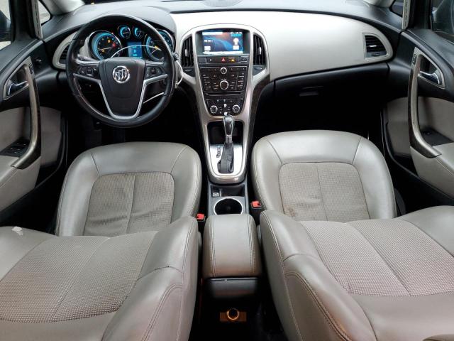  BUICK VERANO 2013 Серый