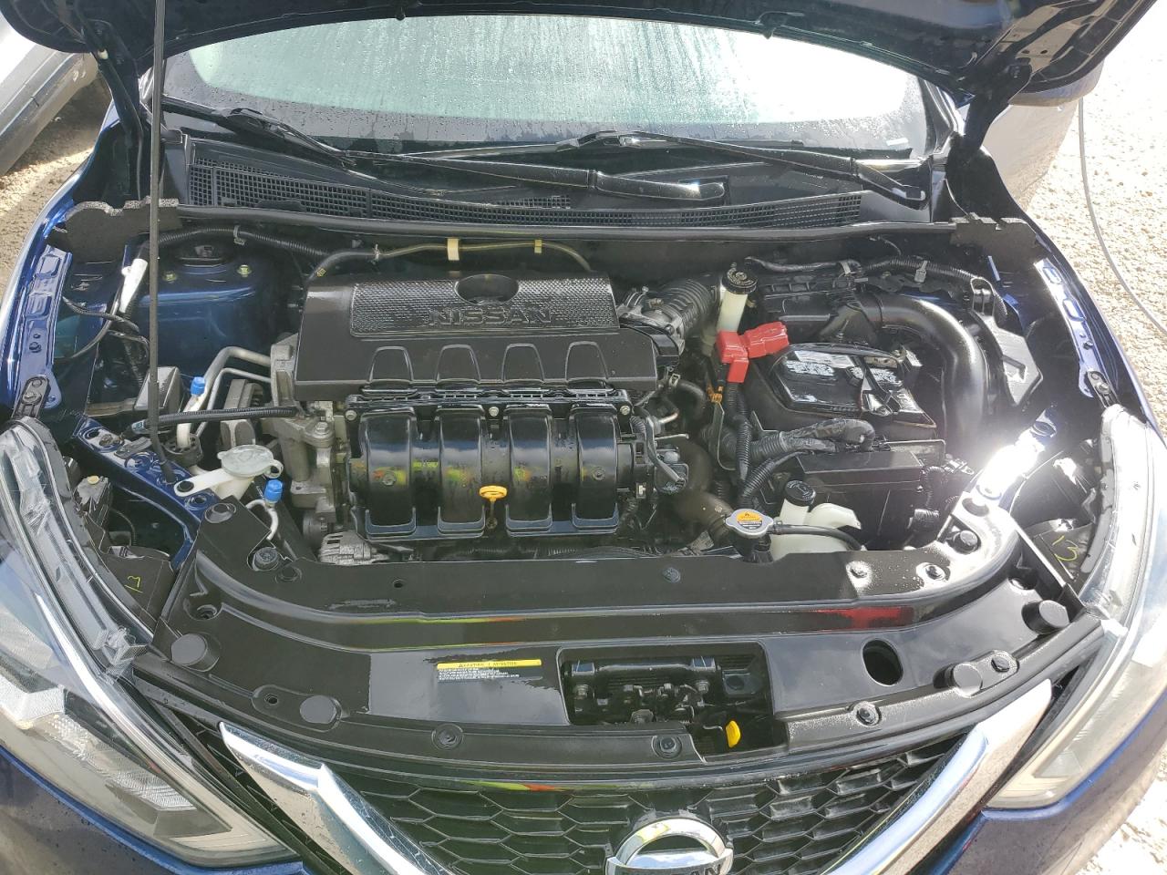 VIN 3N1AB7AP0JY288096 2018 NISSAN SENTRA no.12