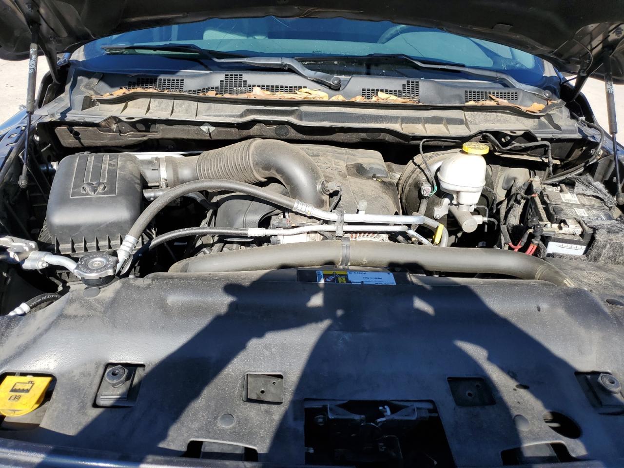 2019 RAM 1500 - Image 12