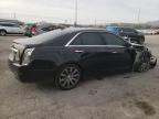 2014 Cadillac Cts Premium Collection na sprzedaż w Las Vegas, NV - Front End