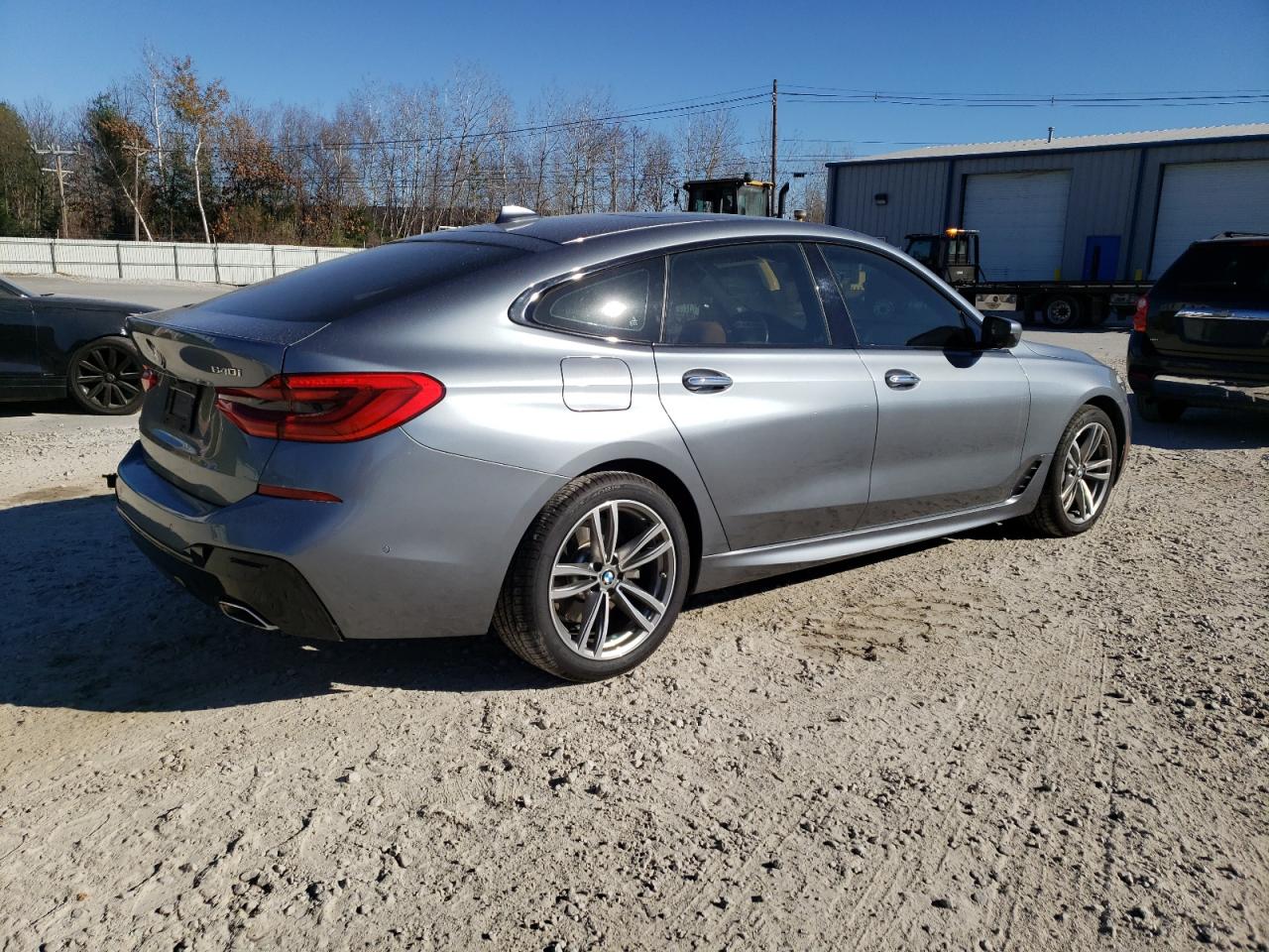 VIN WBAJV6C54JBC99515 2018 BMW 6 SERIES no.3