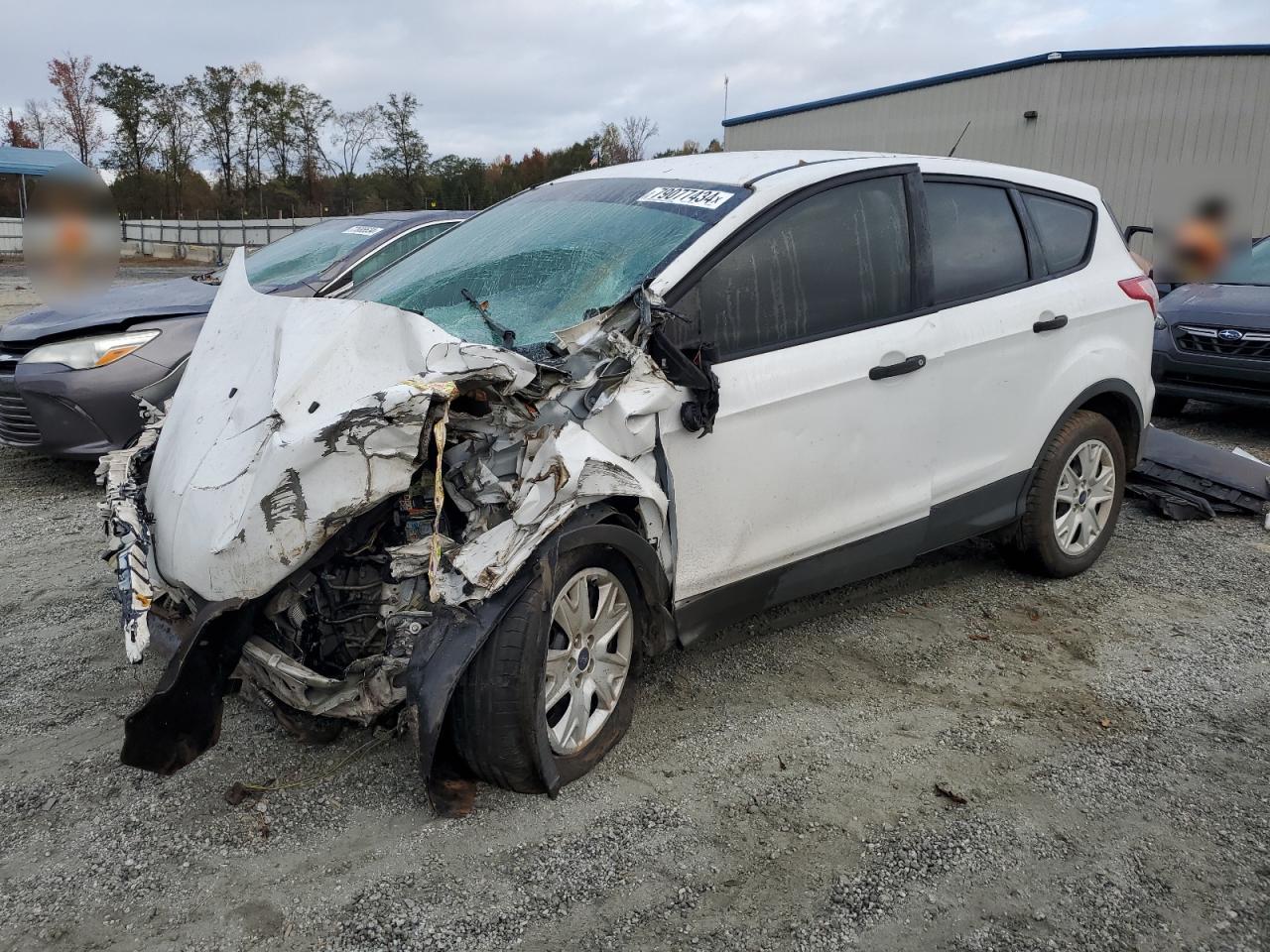 2014 Ford Escape - Image 1