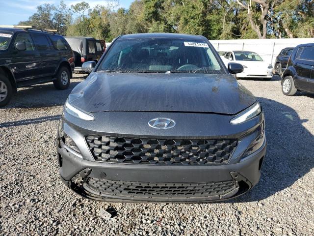  HYUNDAI KONA 2022 Gray