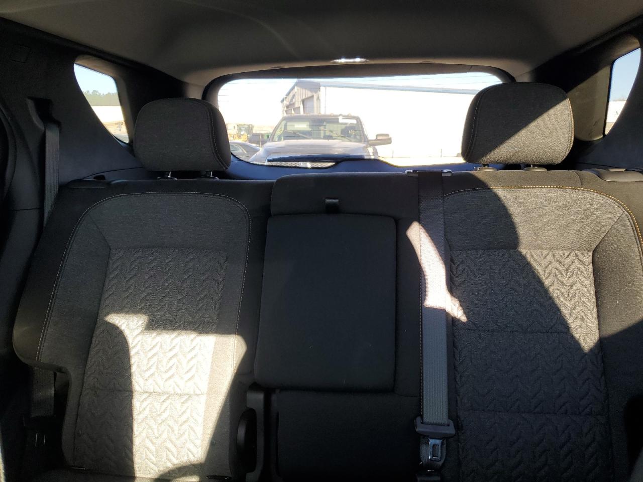 2022 Chevrolet Equinox - Image 10