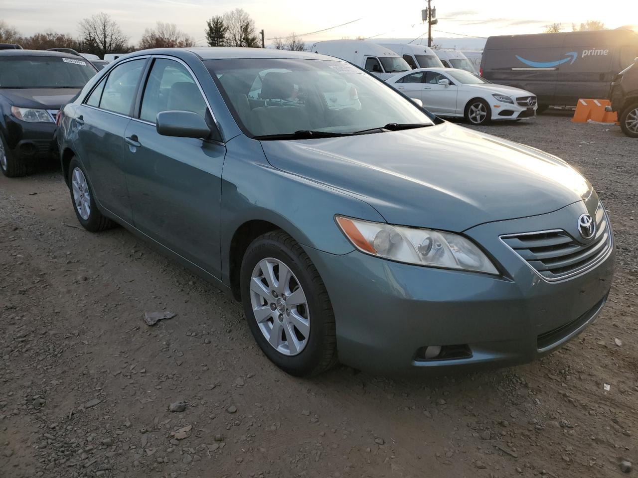 2007 Toyota Camry - Image 4