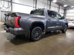 2022 Toyota Tundra Crewmax Platinum for Sale in Ham Lake, MN - Front End