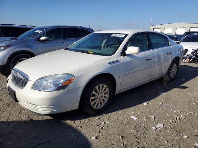 2008 Buick Lucerne Cx на продаже в Cahokia Heights, IL - Rear End