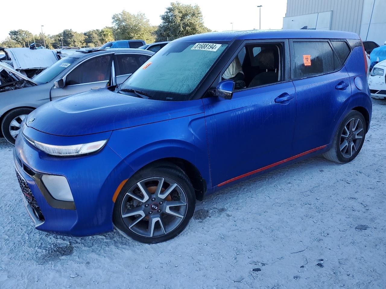 2020 Kia Soul - Image 1
