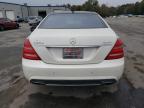 2012 Mercedes-Benz S 550 4Matic for Sale in Dunn, NC - Front End