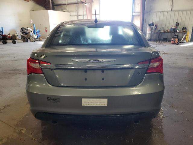  CHRYSLER 200 2013 Szary