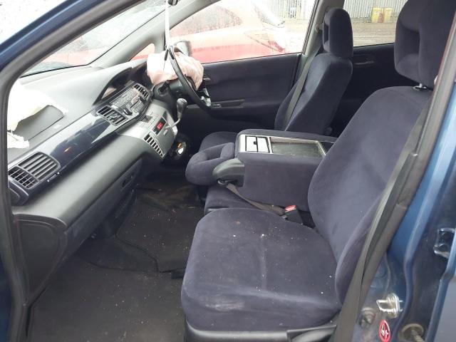 2009 HONDA FR-V ES I-