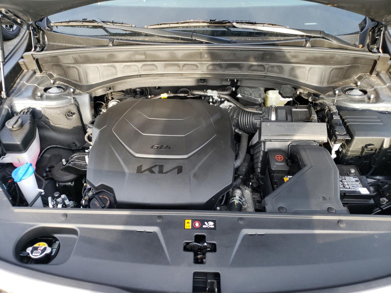 2024 Kia Telluride - Image 11