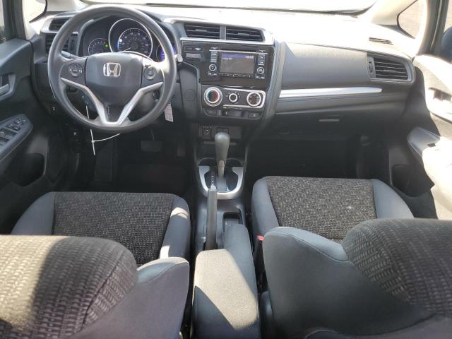  HONDA FIT 2017 Gray