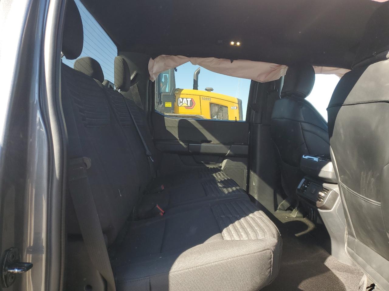 2022 Ford F-150 - Image 10