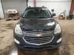 2017 Chevrolet Equinox Lt en Venta en Lansing, MI - Rear End