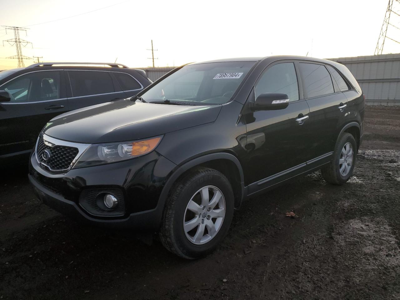 2013 Kia Sorento - Image 1