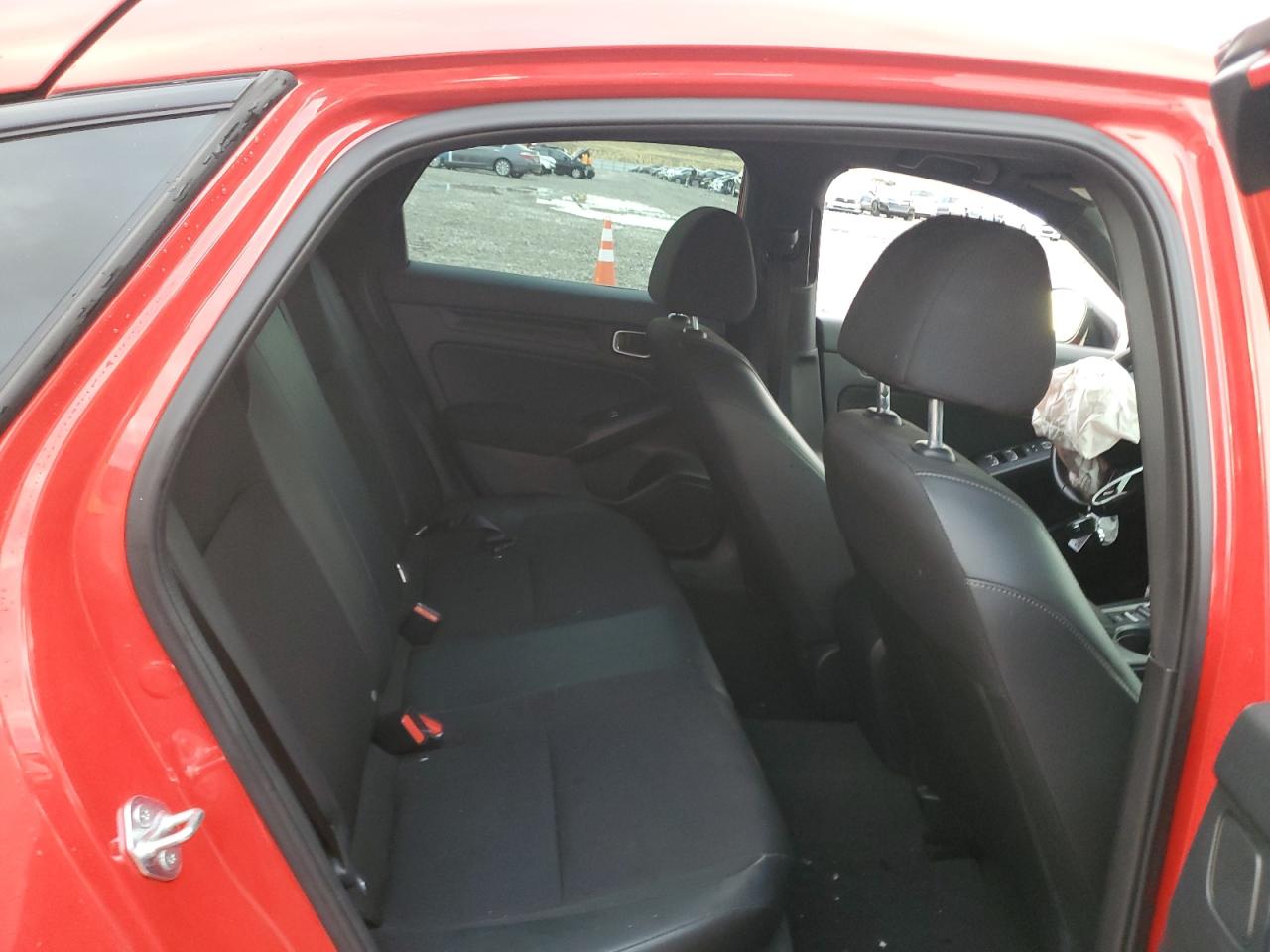 2022 Honda Civic - Image 10