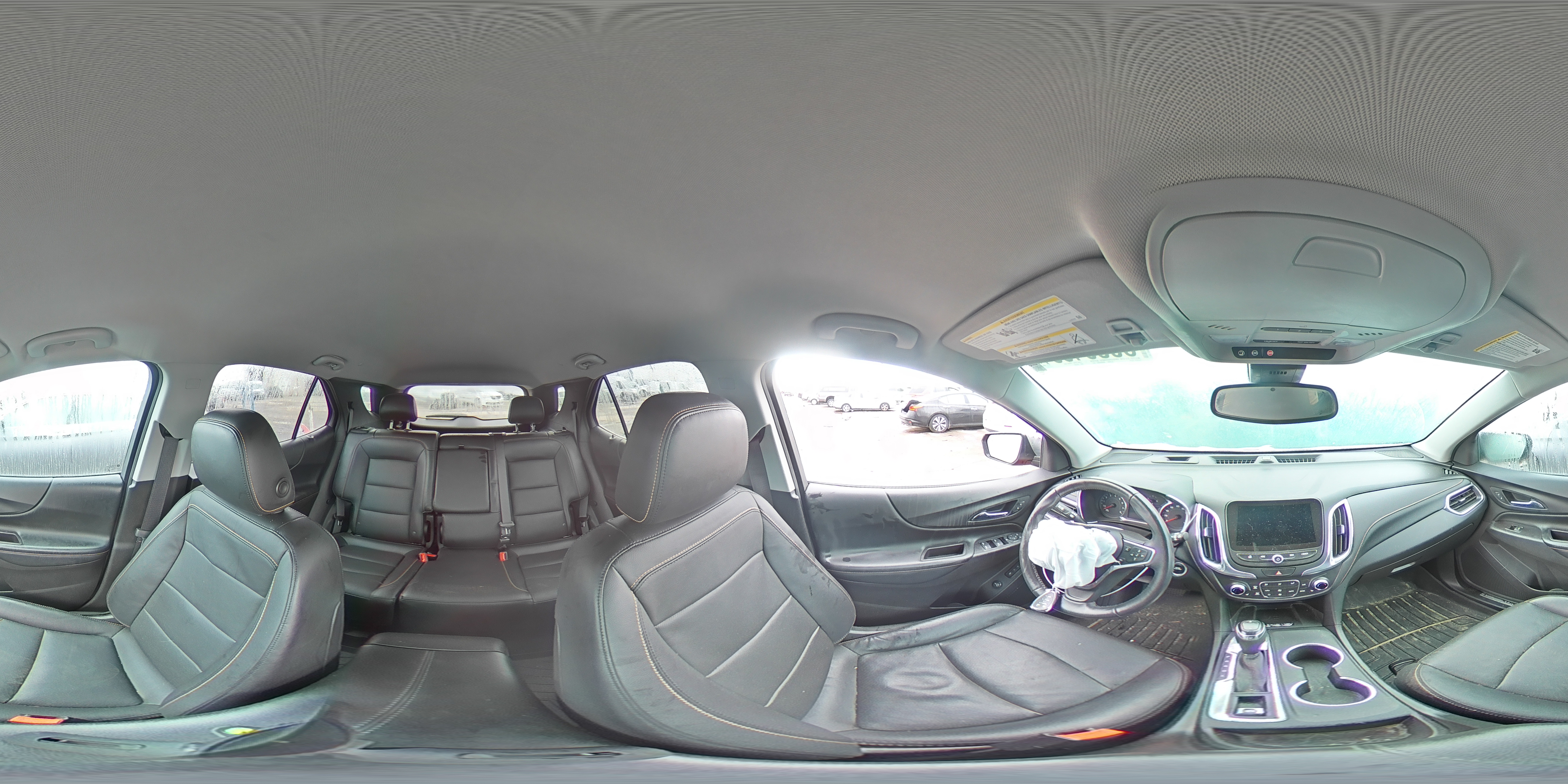 2021 Chevrolet Equinox - Image 14